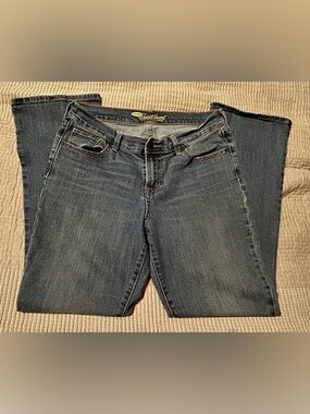 Old Navy Sweetheart Jeans